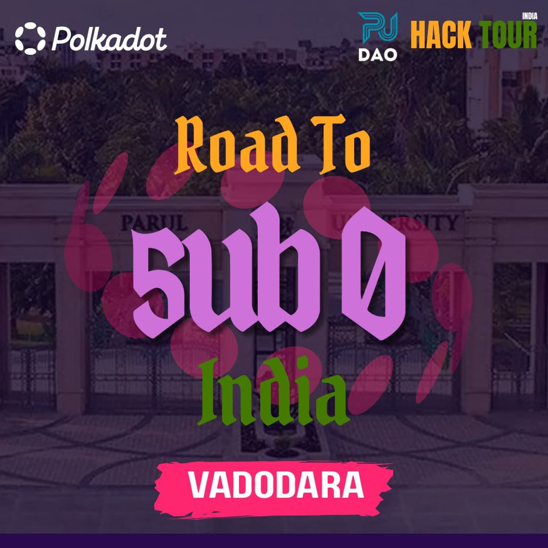 Photos from Road to Sub0 India — Builder Party: Vadodara Edition (1 of 1)