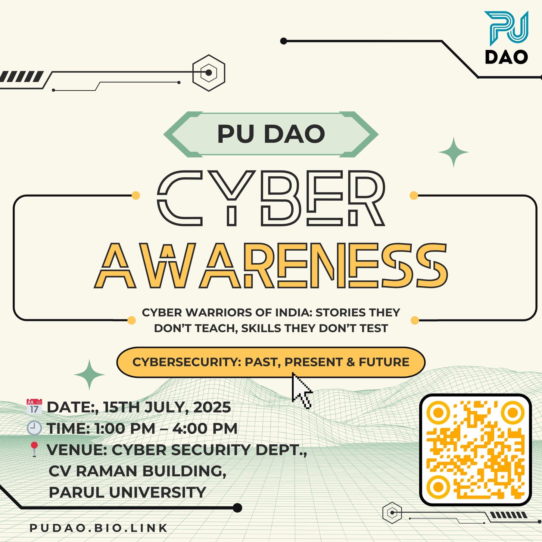 Photos from Cyber Awareness (1 of 1)