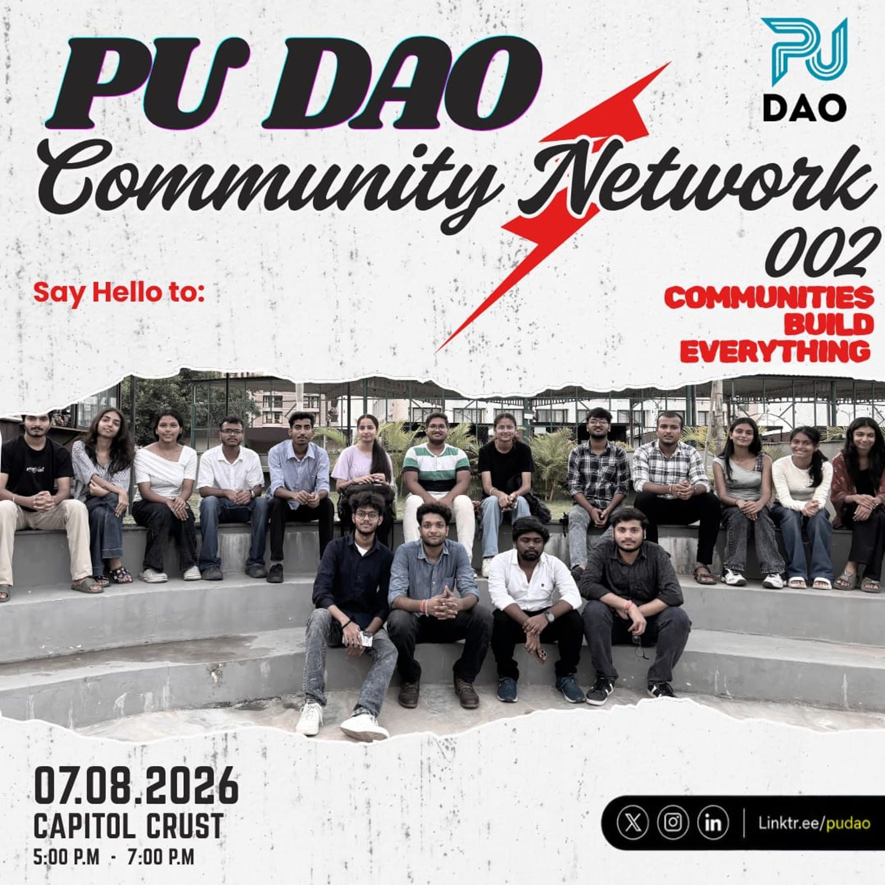 PU DAO community events (9 of 12)