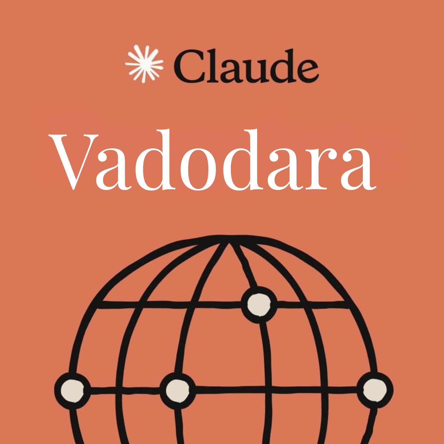 Photos from Vadodara | Claude Code for Everyone (1 of 1)