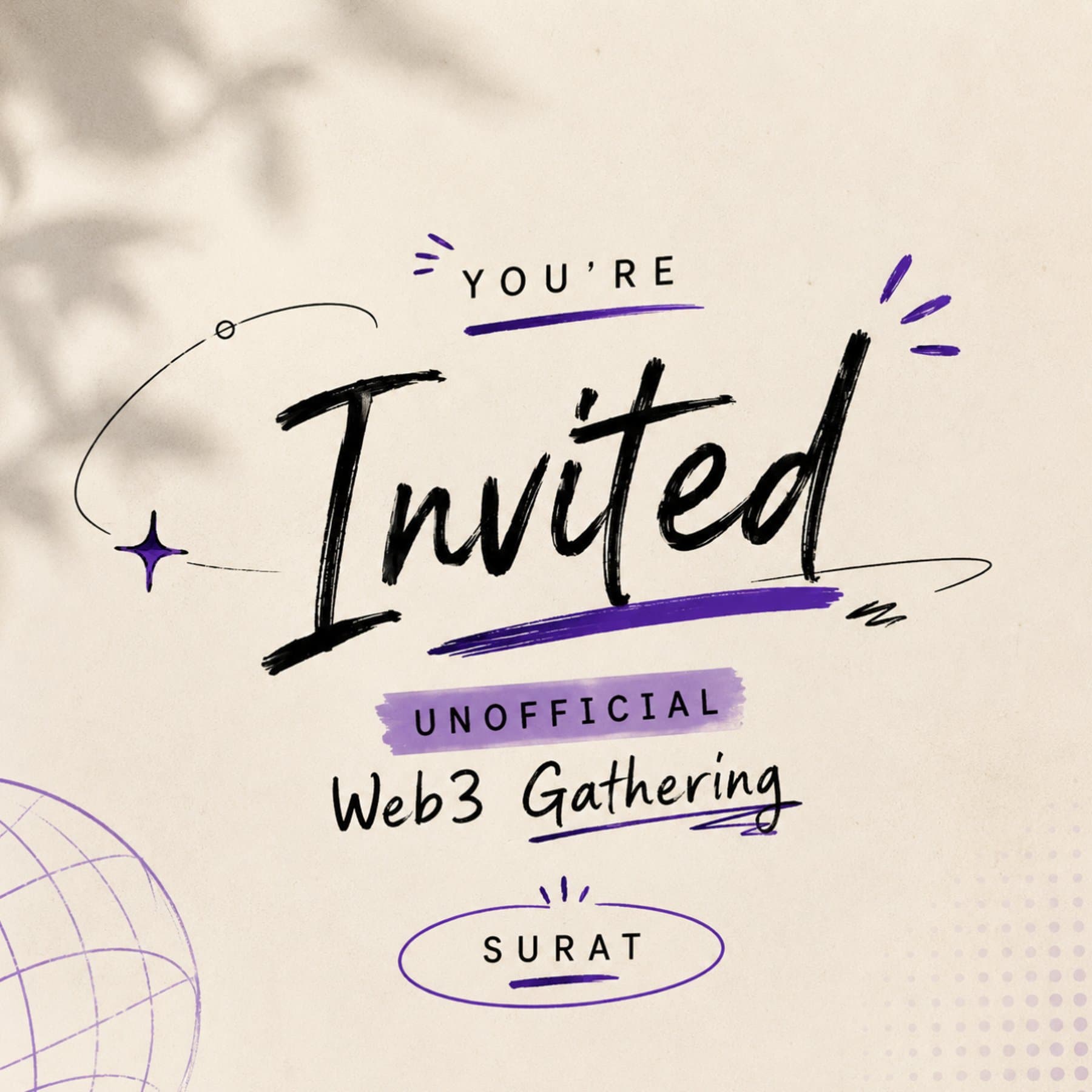 Photos from Unofficial Gathering by PU DAO Community (1 of 1)