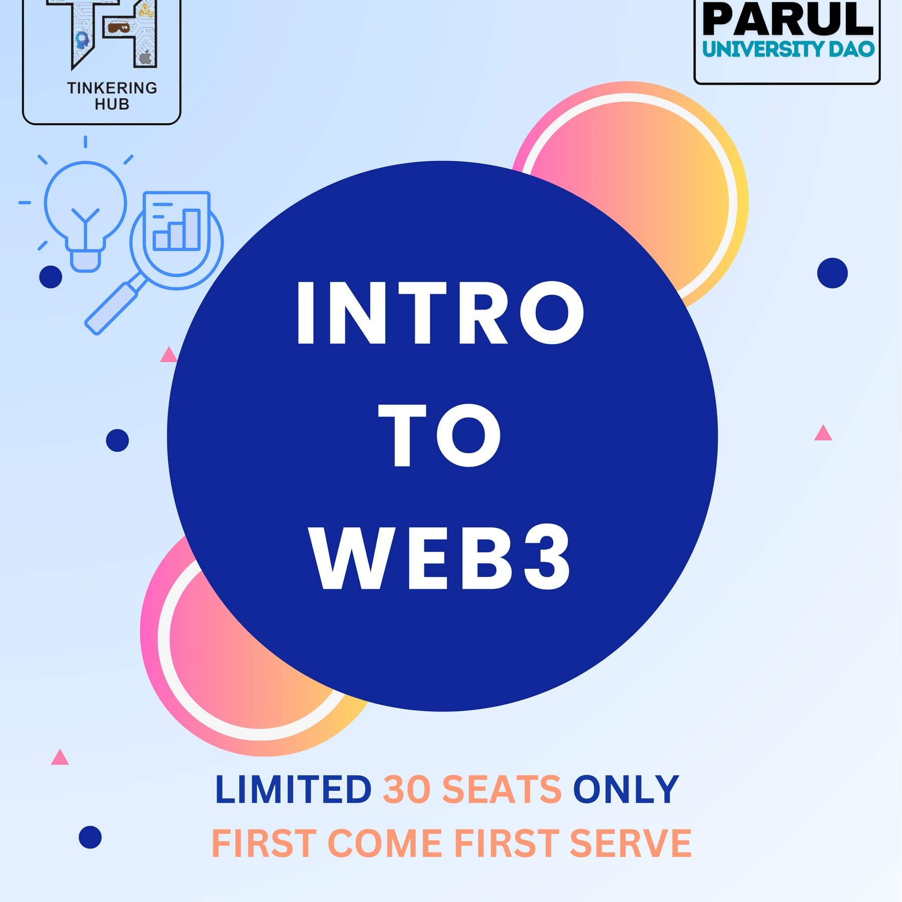 Photos from Introduction to Web3 (1 of 1)