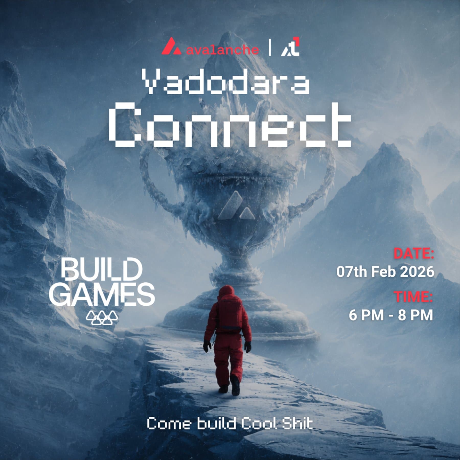 Photos from Team1 Connect Vadodara (1 of 1)